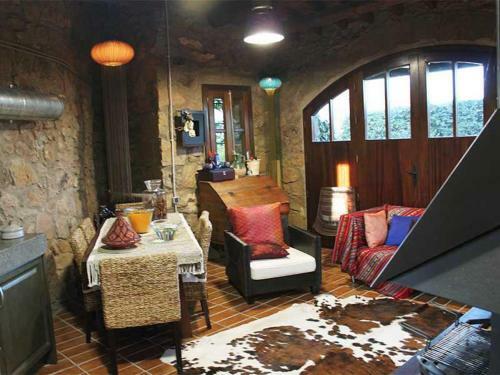 Agroturismo Pla De Moixons