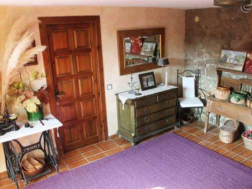 Agroturismo Pla De Moixons