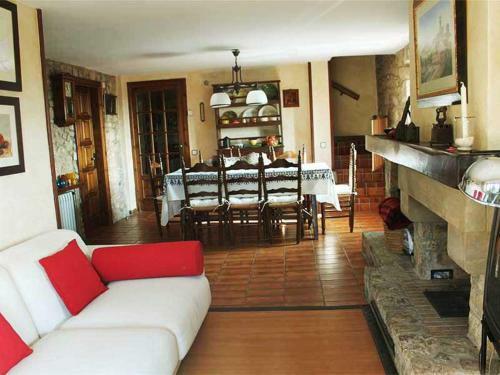 Agroturismo Pla De Moixons