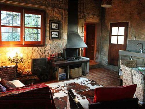 Agroturismo Pla De Moixons
