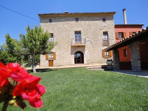 Villa Casamiquela