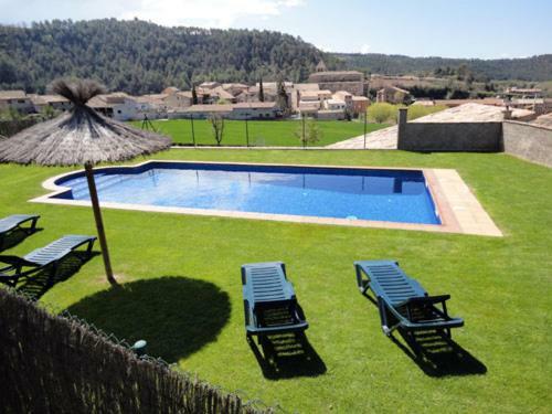 Villa Casamiquela