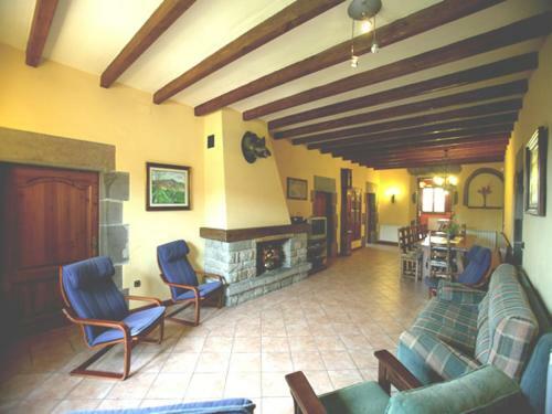 Villa Casamiquela