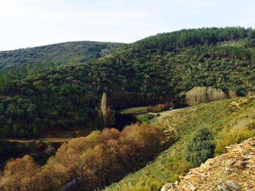 Agroturismo La Primavera