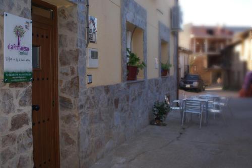 Agroturismo La Primavera