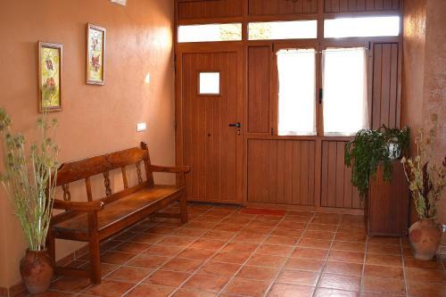 Agroturismo La Primavera