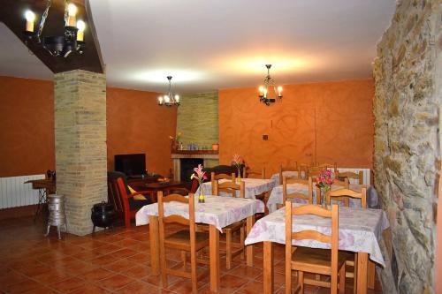 Agroturismo La Primavera