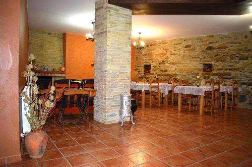Agroturismo La Primavera