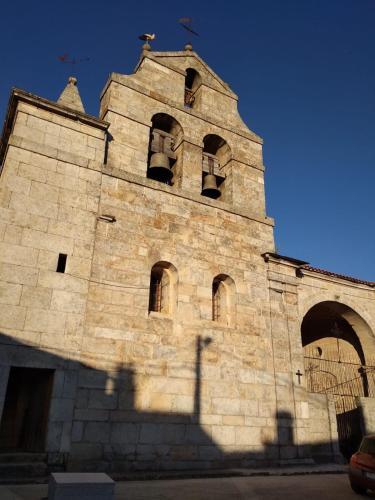 Agroturismo La Primavera