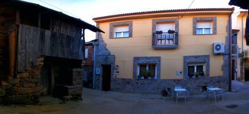 Agroturismo La Primavera