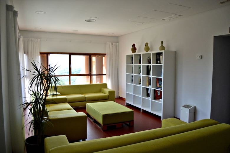 Ecoalbergue La Mola