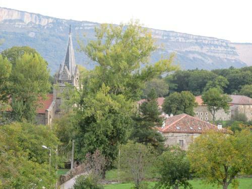 Hotel Rural Valtarranz