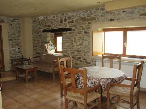Hotel Rural Valtarranz