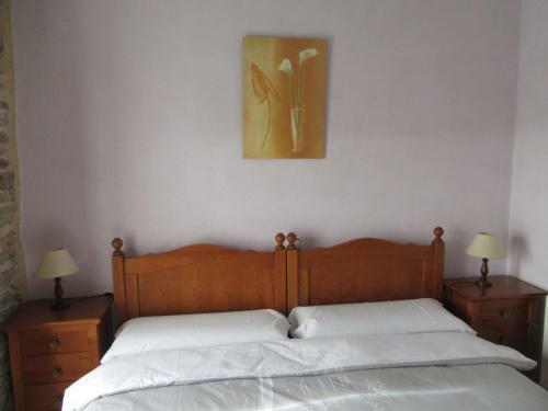 Hotel Rural Valtarranz