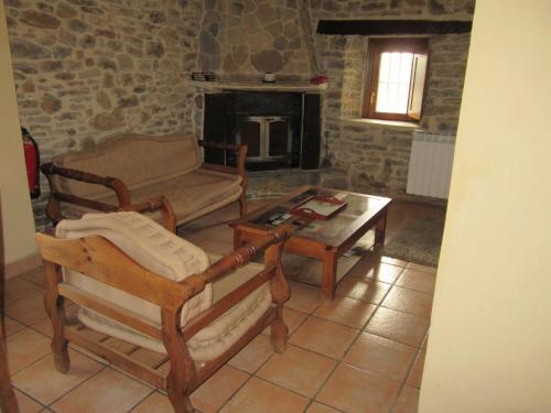 Hotel Rural Valtarranz