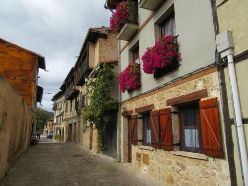 Hotel Rural Valtarranz