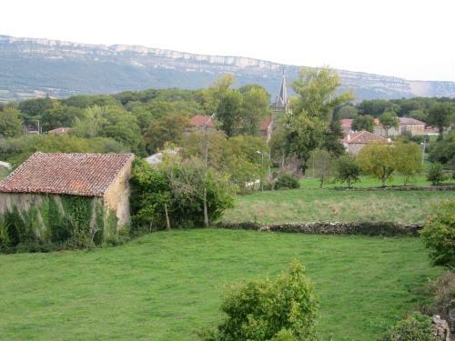 Hotel Rural Valtarranz