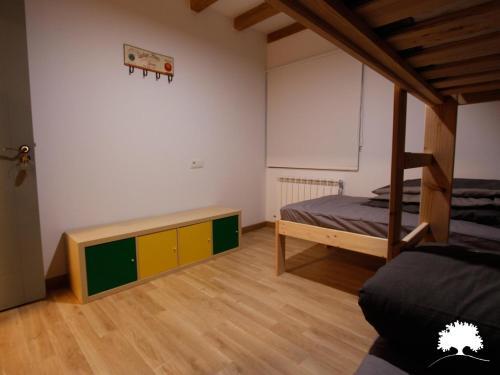 Albergue La Incera