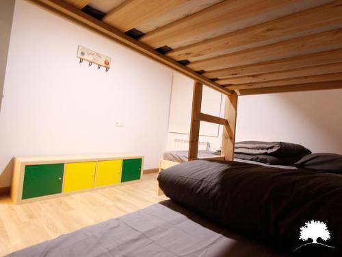 Albergue La Incera