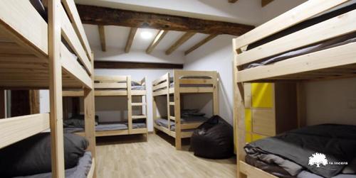 Albergue La Incera