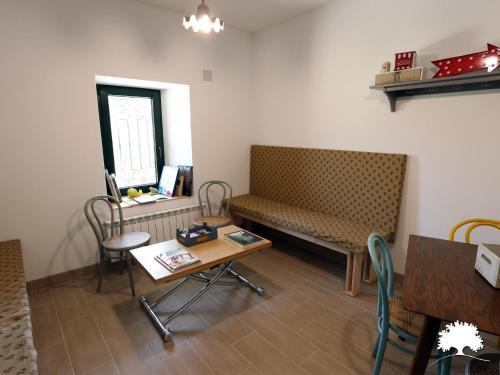 Albergue La Incera