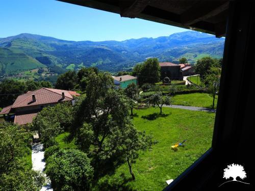 Albergue La Incera