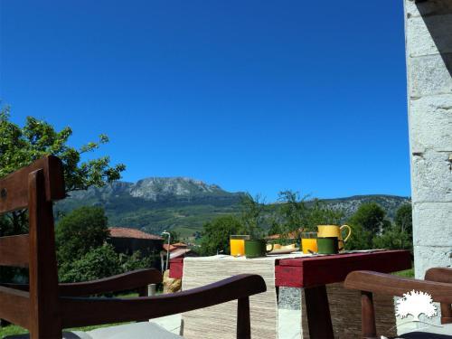 Albergue La Incera