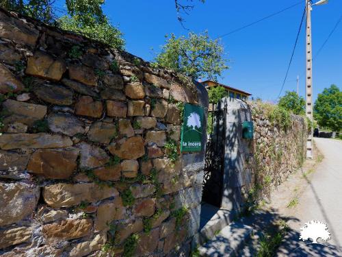 Albergue La Incera
