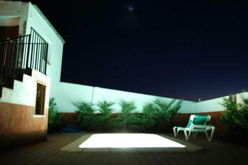 La Casa Del Abuelo