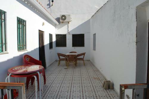 La Casa Del Abuelo