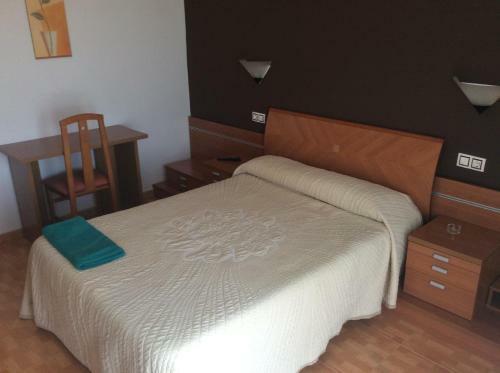 Albergue Hostal Juli