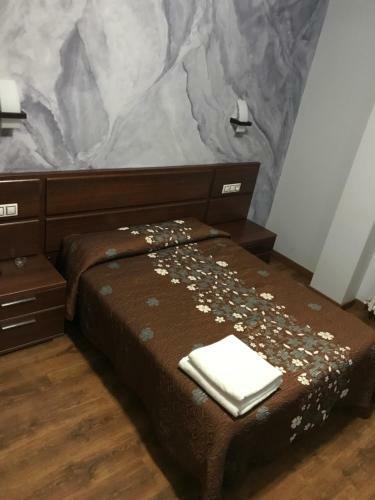 Albergue Hostal Juli