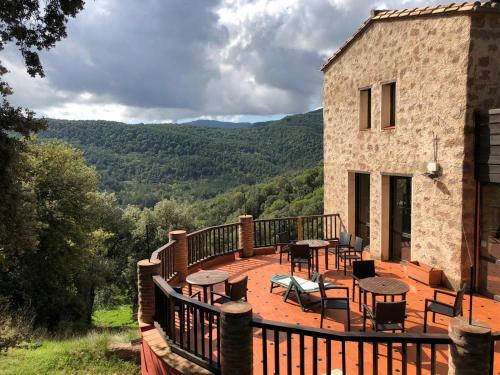 Agroturismo Can Jou