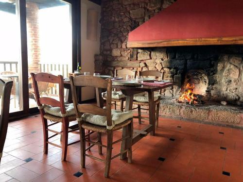 Agroturismo Can Jou