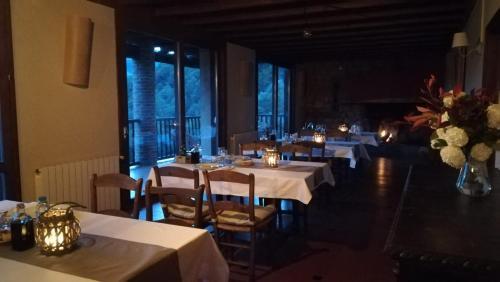 Agroturismo Can Jou
