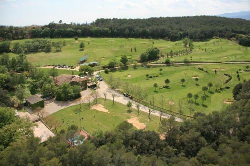 Albergue Mas Pag�s