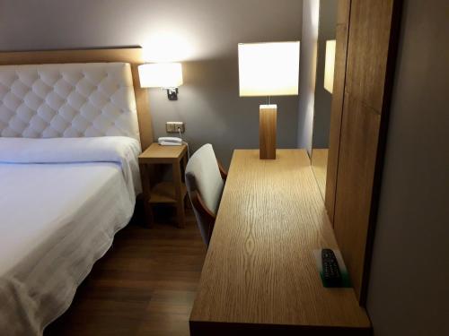 Hotel Hospeder�a Santa Elena