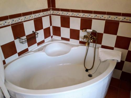 Hotel Hospeder�a Santa Elena