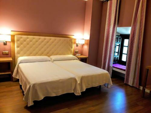 Hotel Hospeder�a Santa Elena