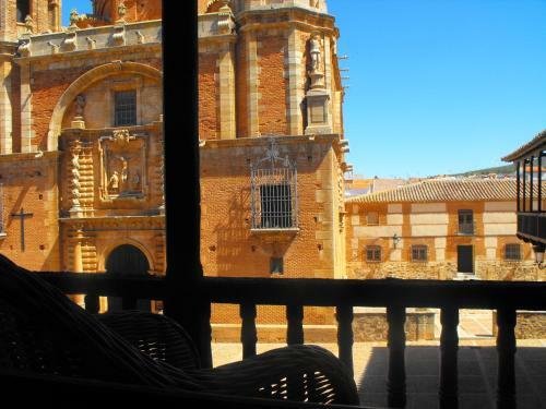 Hotel Hospeder�a Santa Elena