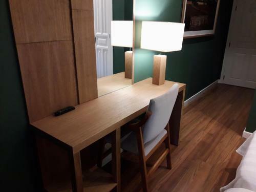 Hotel Hospeder�a Santa Elena