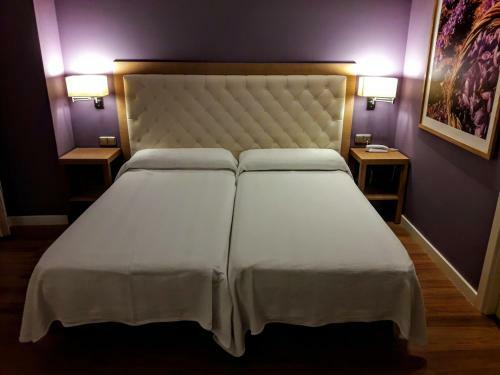 Hotel Hospeder�a Santa Elena