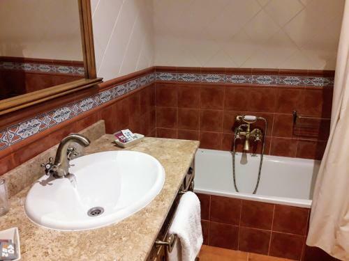 Hotel Hospeder�a Santa Elena