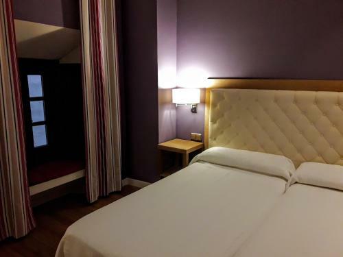 Hotel Hospeder�a Santa Elena