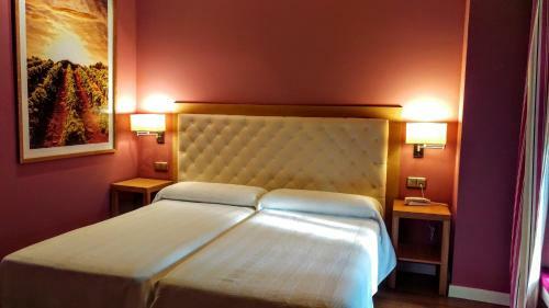 Hotel Hospeder�a Santa Elena