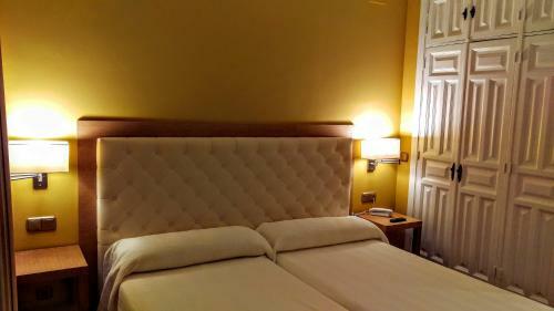 Hotel Hospeder�a Santa Elena