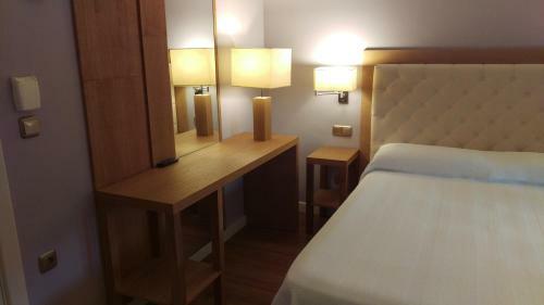 Hotel Hospeder�a Santa Elena