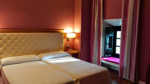 Hotel Hospeder�a Santa Elena
