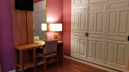 Hotel Hospeder�a Santa Elena