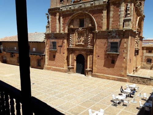 Hotel Hospeder�a Santa Elena